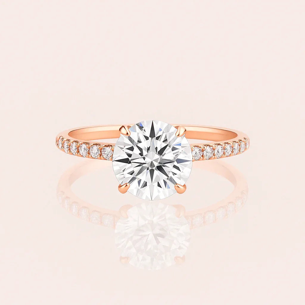 Jasmine - Agnes Jewels