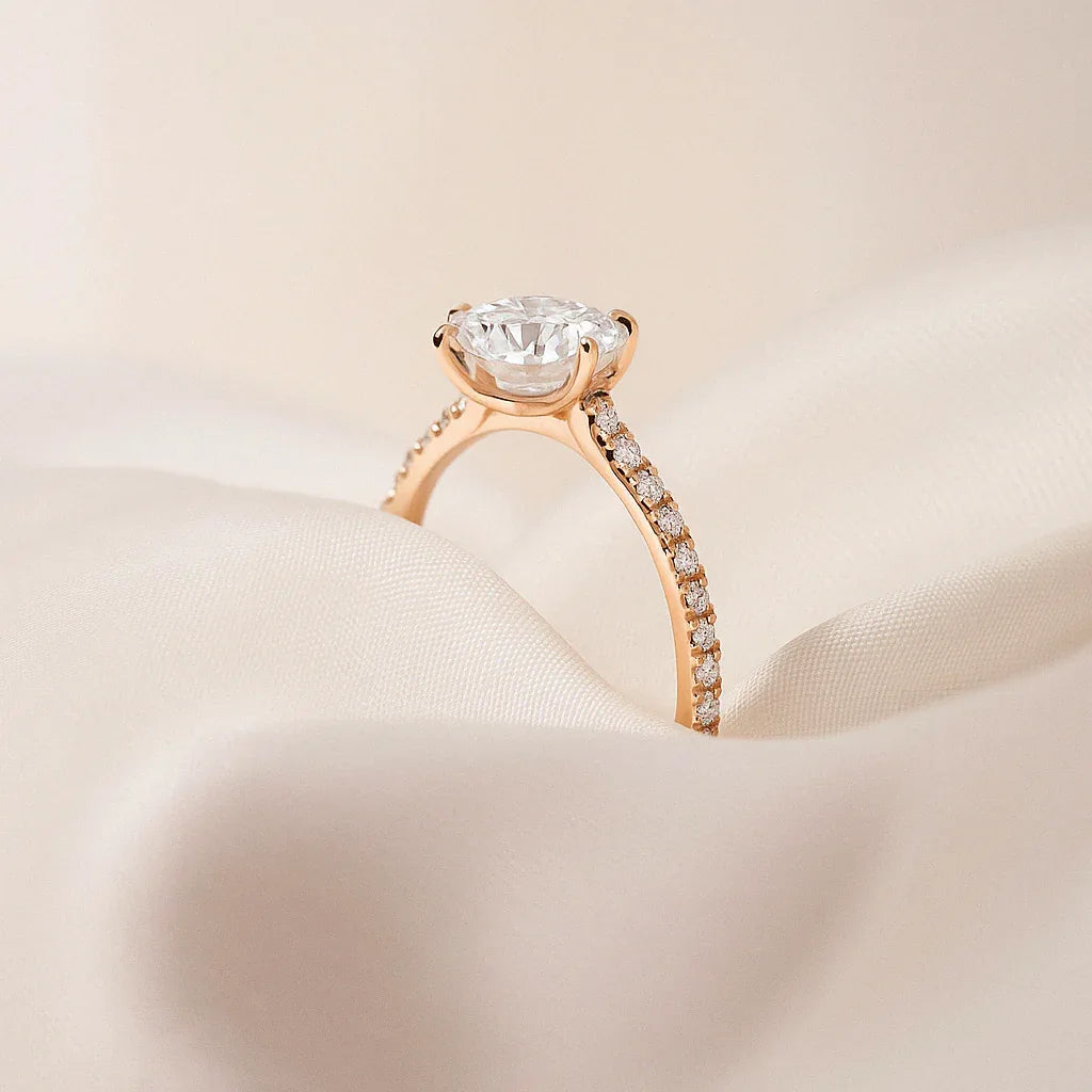 Jasmine - Agnes Jewels