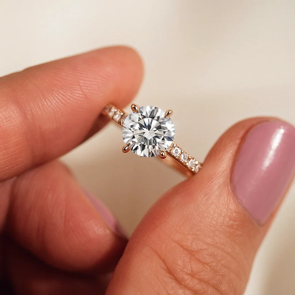 Jasmine - Agnes Jewels