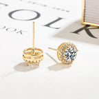 Solea Spark Earrings - Agnes Jewels