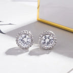 Solea Spark Earrings - Agnes Jewels