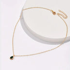 Yvaine Gladorra Necklace | Gold - Agnes Jewels